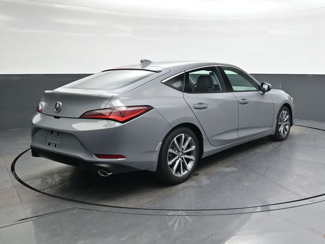 2026 Acura Integra Base photo 3