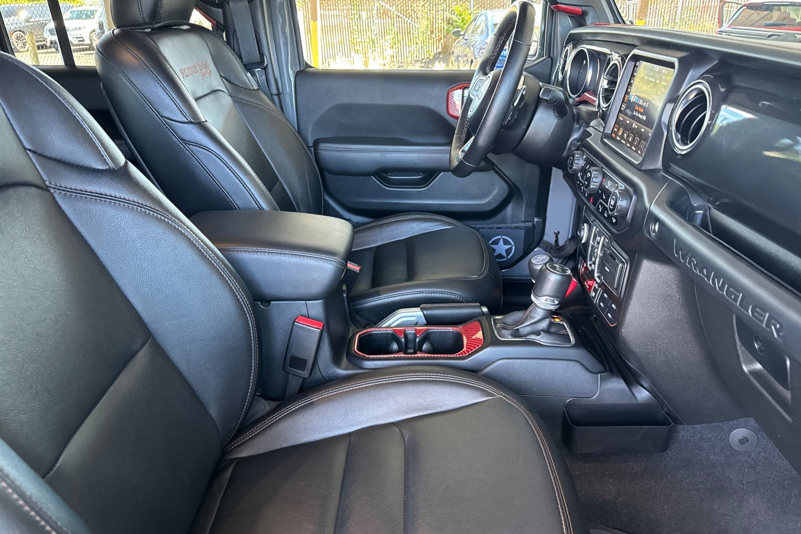 2023 Jeep Wrangler Rubicon 392 photo 13