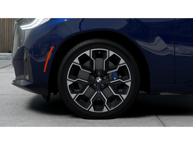 2026 Bmw X3 photo 5