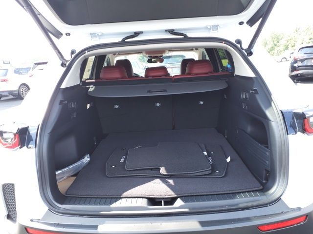 2025 Mazda CX-50 Premium photo 20