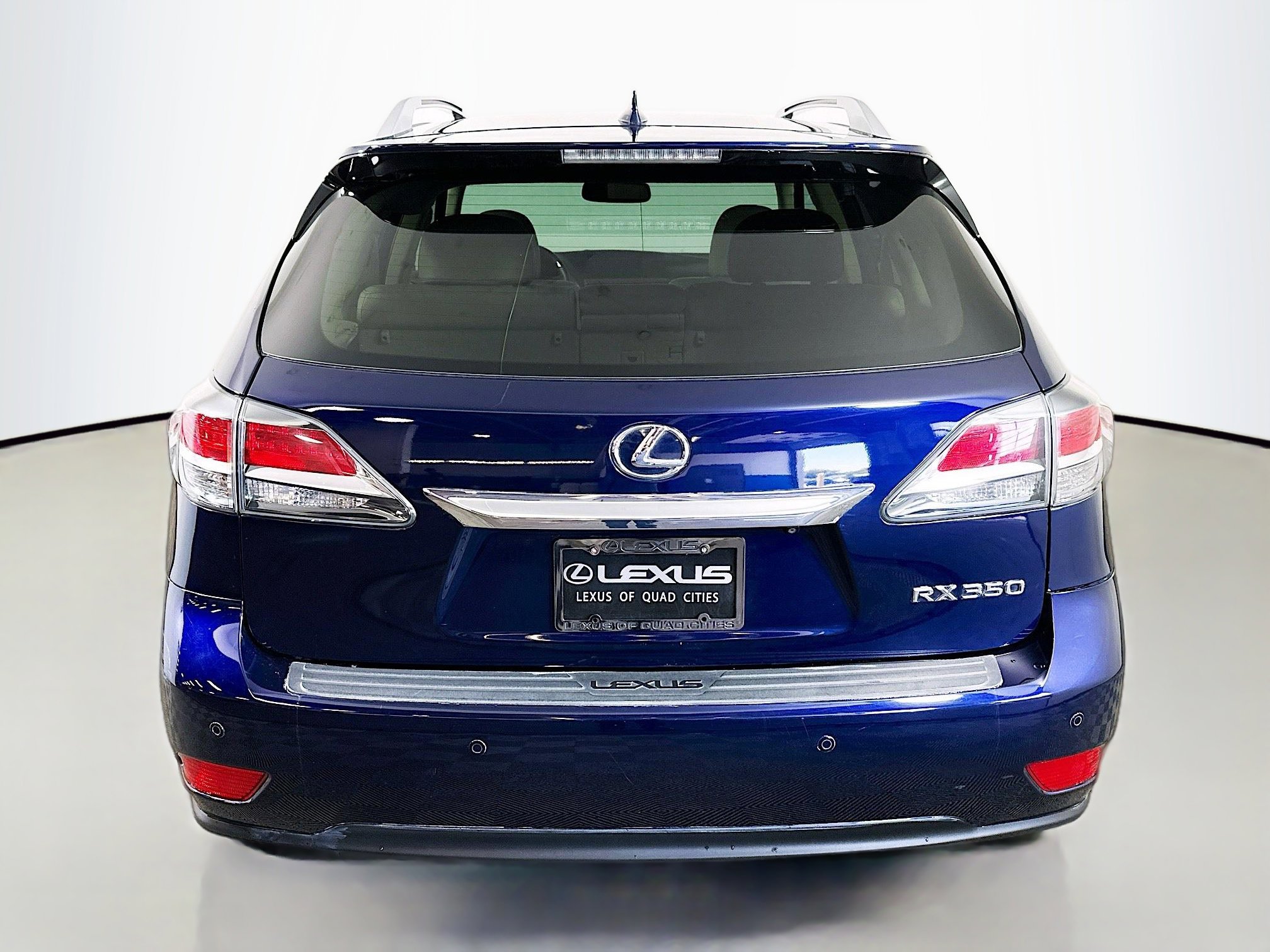 2015 Lexus RX 350 AWD photo 6