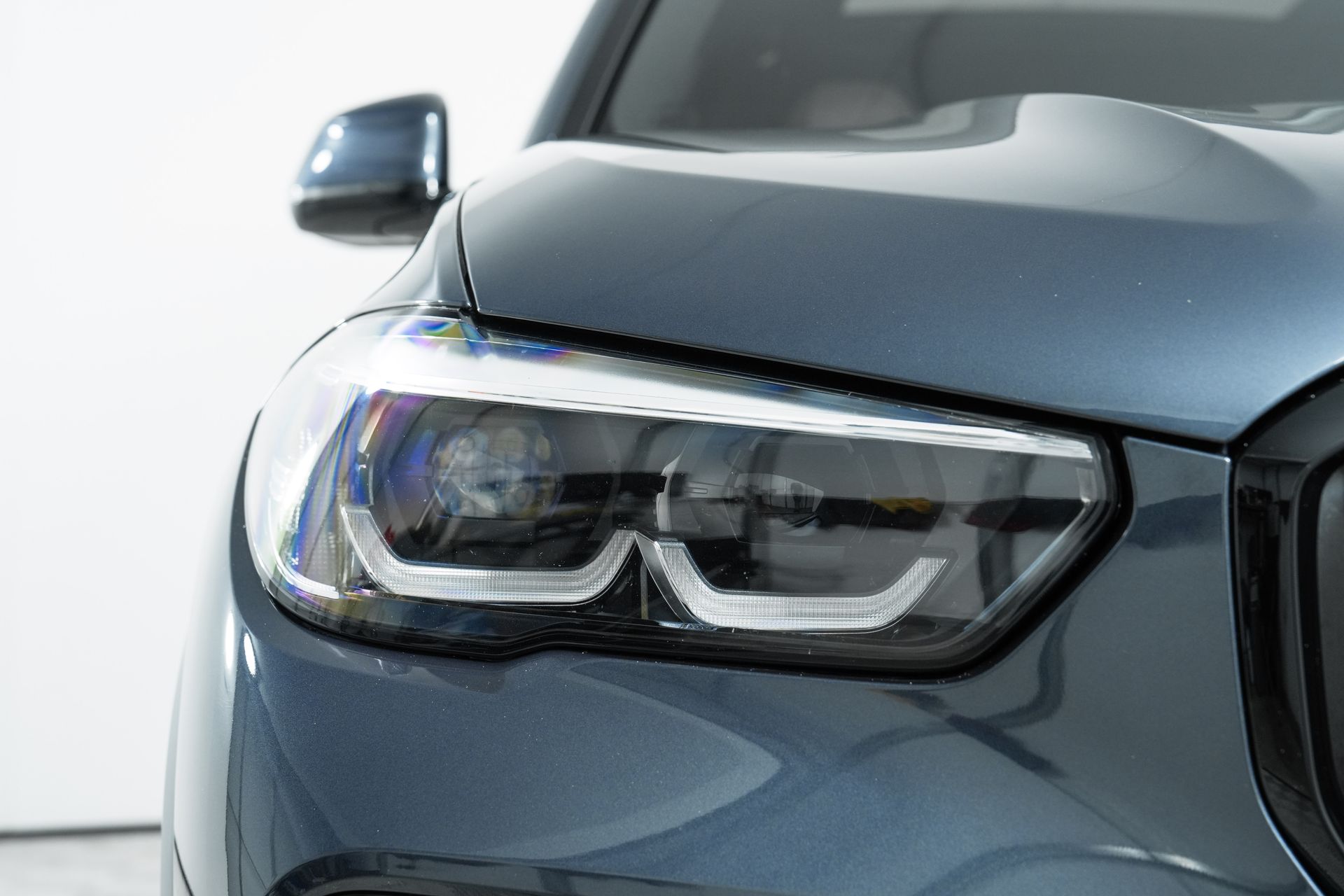 2022 Bmw X5 sDrive40i photo 11