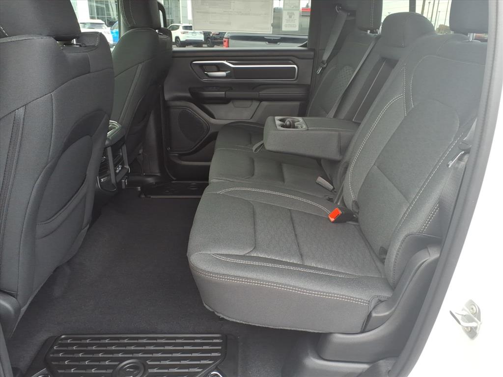 2026 Ram 1500 Big Horn photo 4