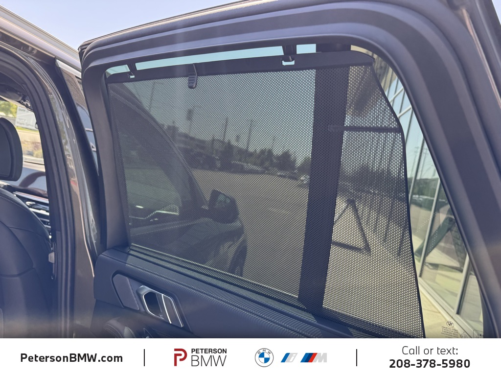 2026 Bmw X5 xDrive40i photo 22