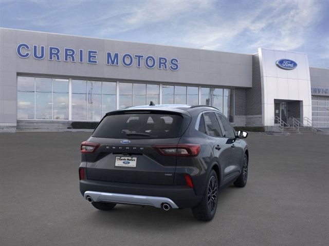 2026 FORD ESCAPE - Image 31