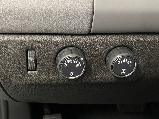 2021 Chevrolet Colorado Work Truck photo 22