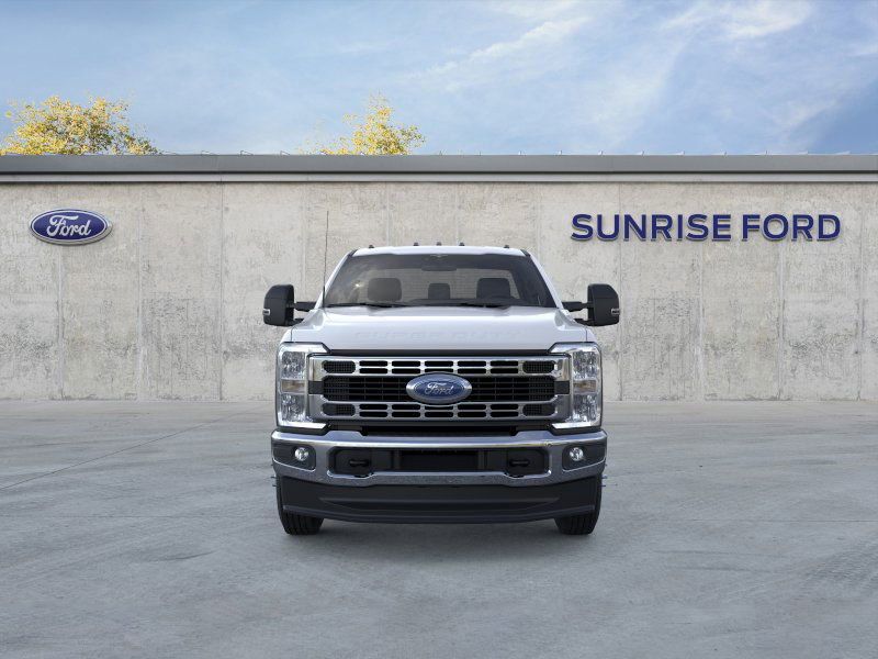 2026 Ford F-350 XL photo 7