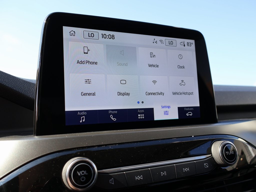 2025 Ford Escape Active photo 32