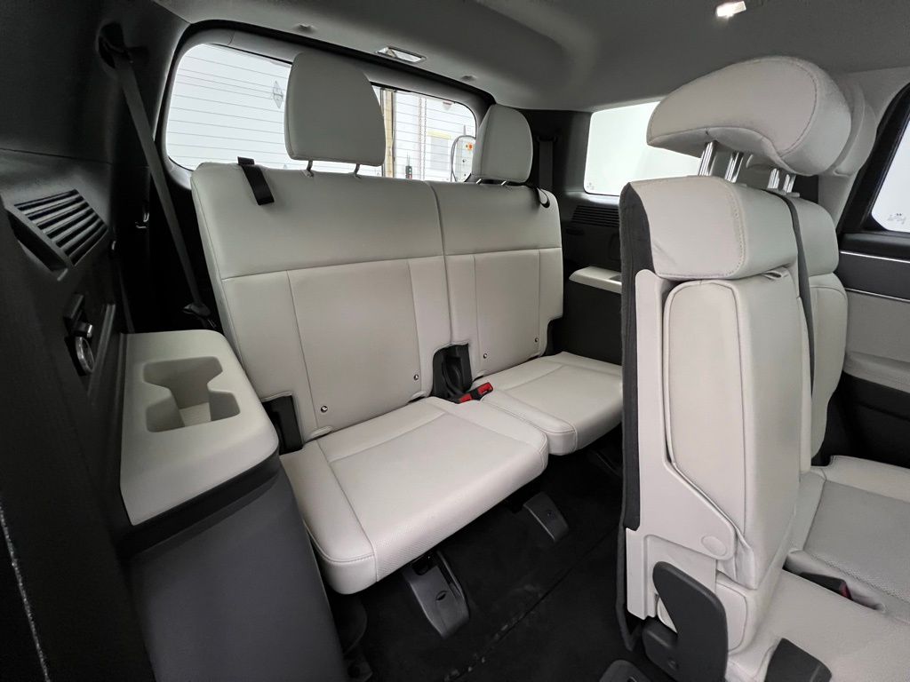 2024 Hyundai Santa Fe SEL photo 18