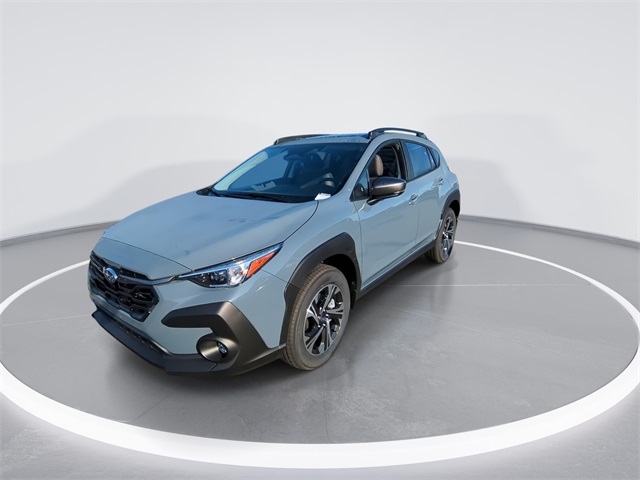 2025 Subaru Crosstrek Premium photo 4