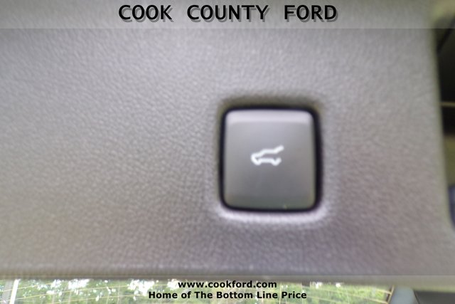 2025 Ford Escape ST-Line photo 13