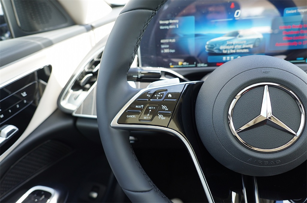 2026 Mercedes Benz E 350 photo 20