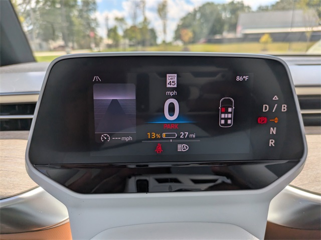 2025 Volkswagen ID. Buzz photo 26