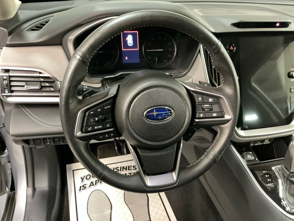 2024 Subaru Outback Limited photo 11
