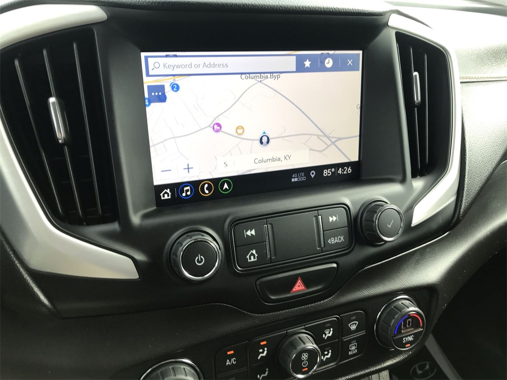 2021 Gmc Terrain SLT photo 18