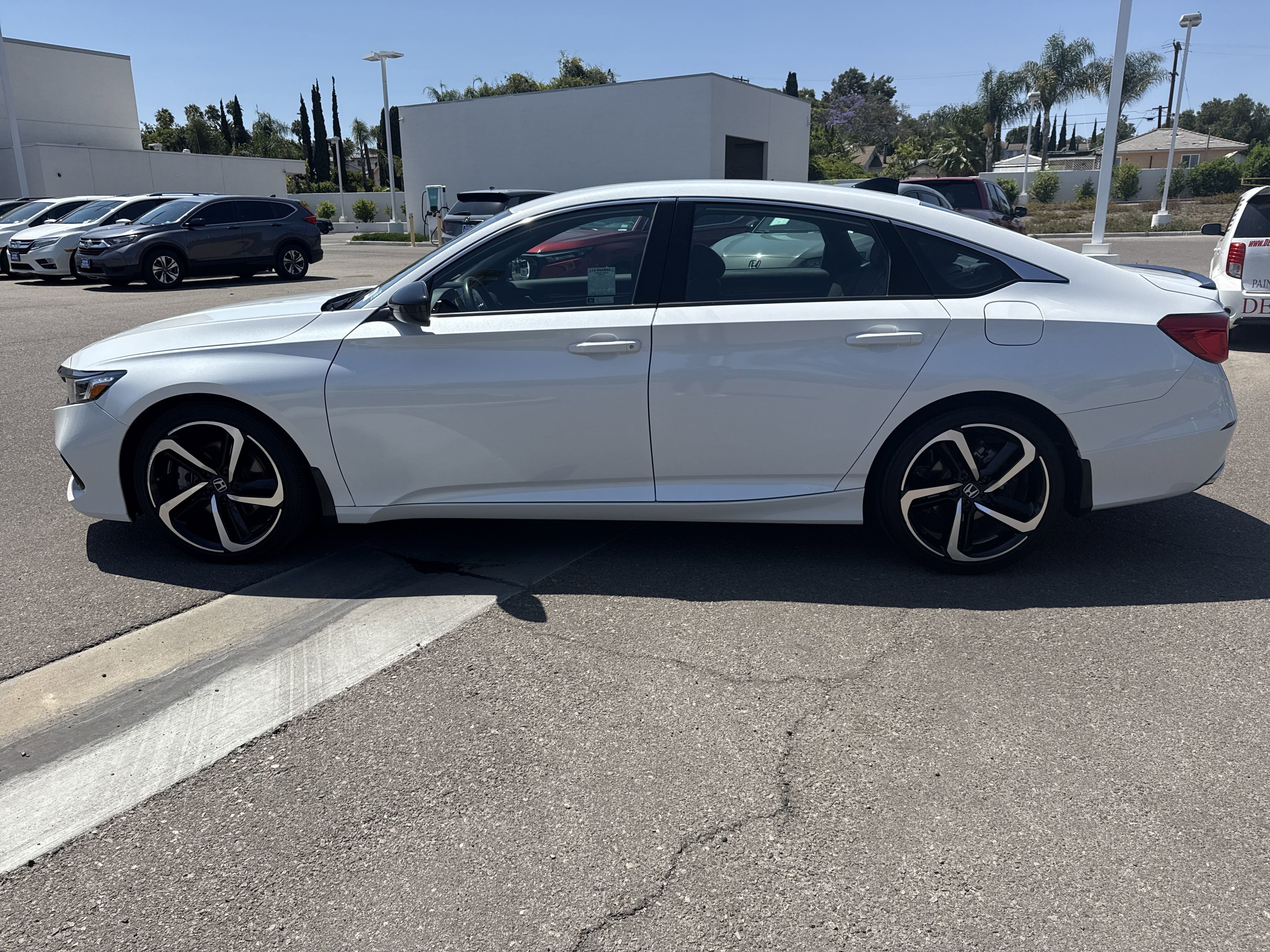 1HGCV1F30NA101208