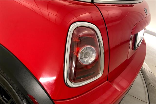 2010 Mini Cooper S photo 26