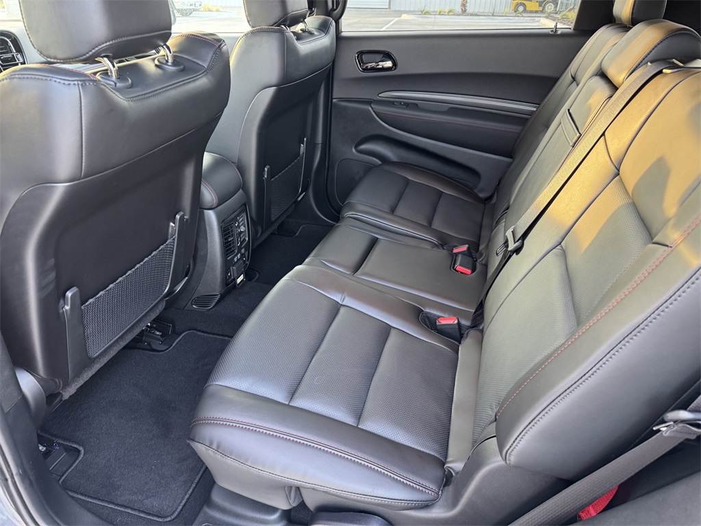2026 Dodge Durango GT Plus photo 9