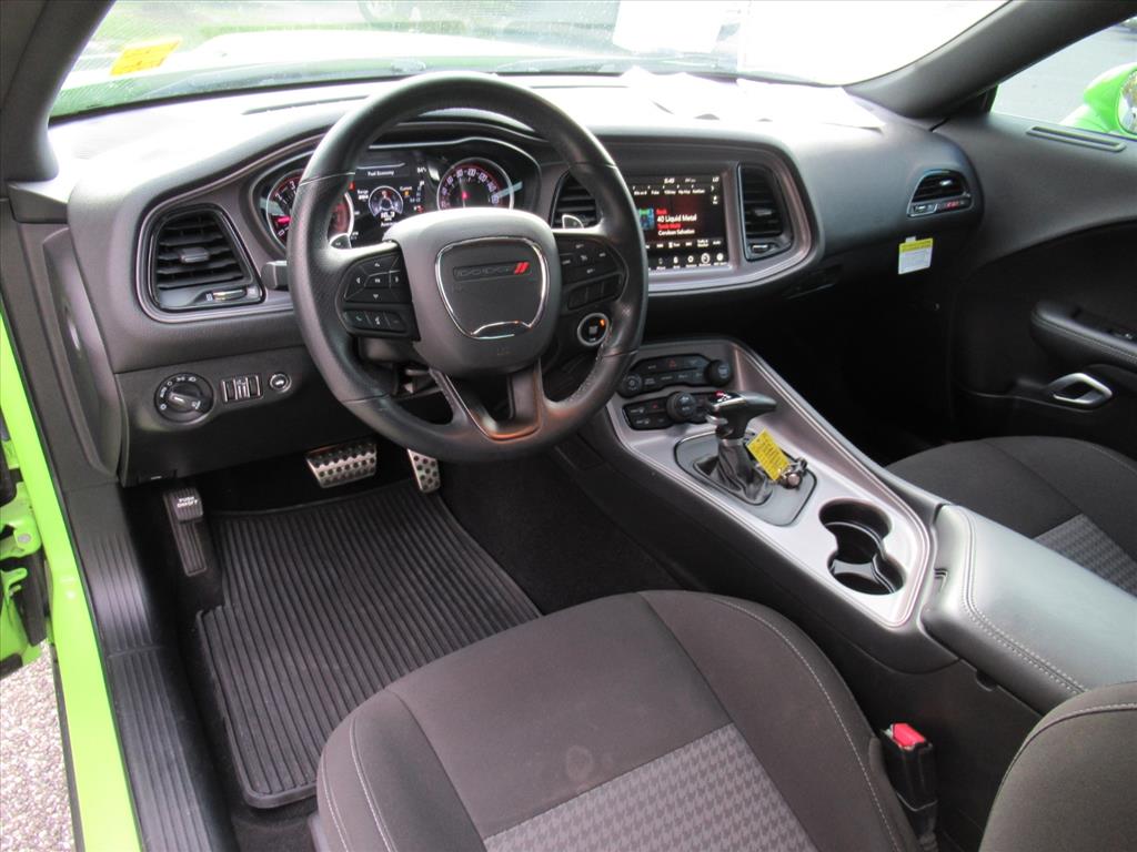 2023 Dodge Challenger R/T Scat Pack photo 13