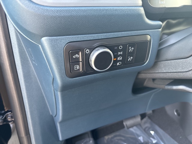 2025 Ford Maverick XL photo 13