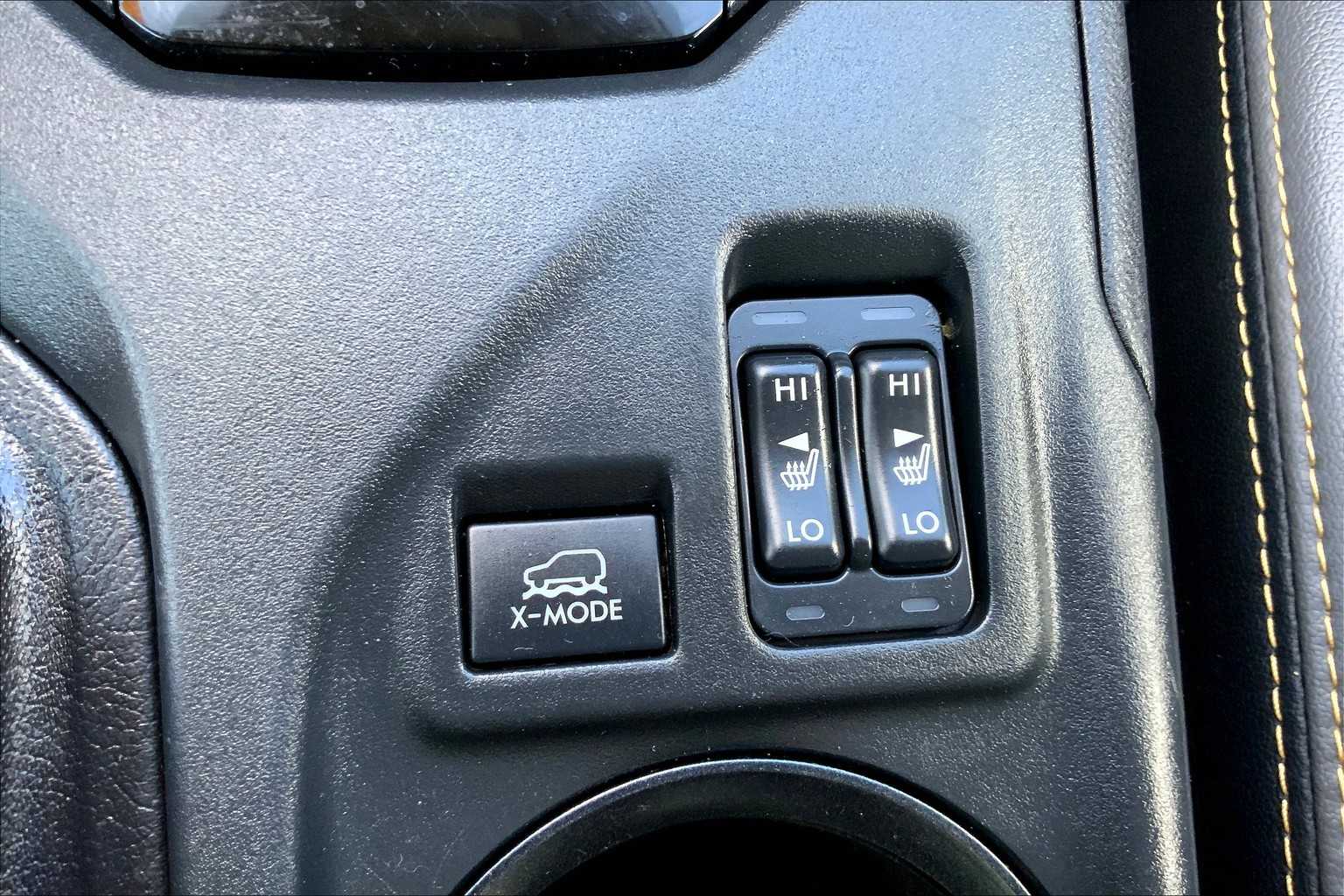2021 Subaru Crosstrek Sport photo 29