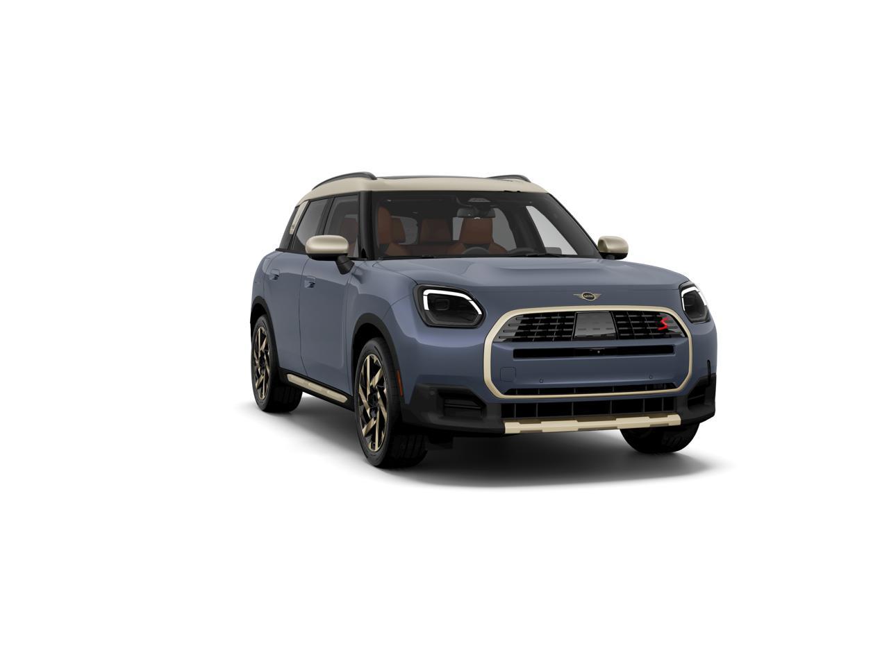 2026 MINI Countryman S's photo