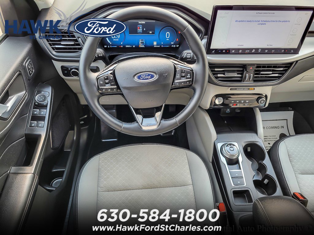 2023 FORD ESCAPE - Image 9