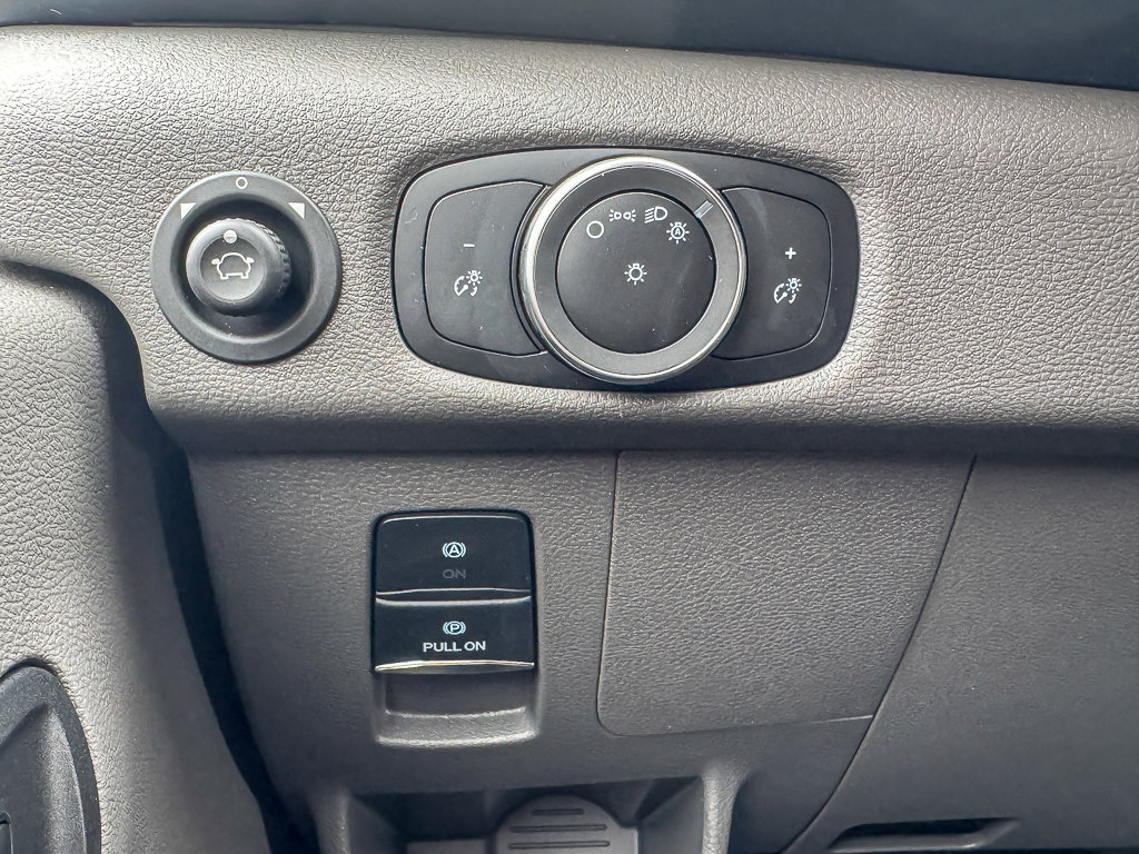 2025 FORD TRANSIT - Image 18