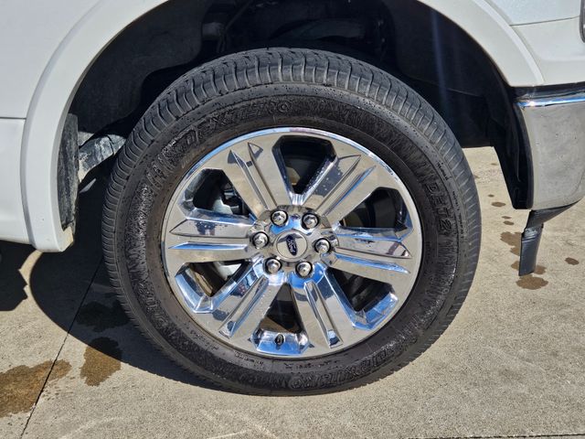 2020 Ford F-150 Lariat photo 3