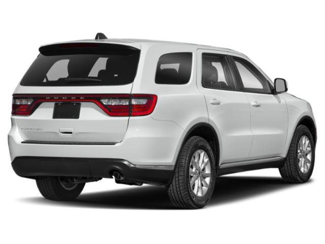 2022 Dodge Durango GT photo 4