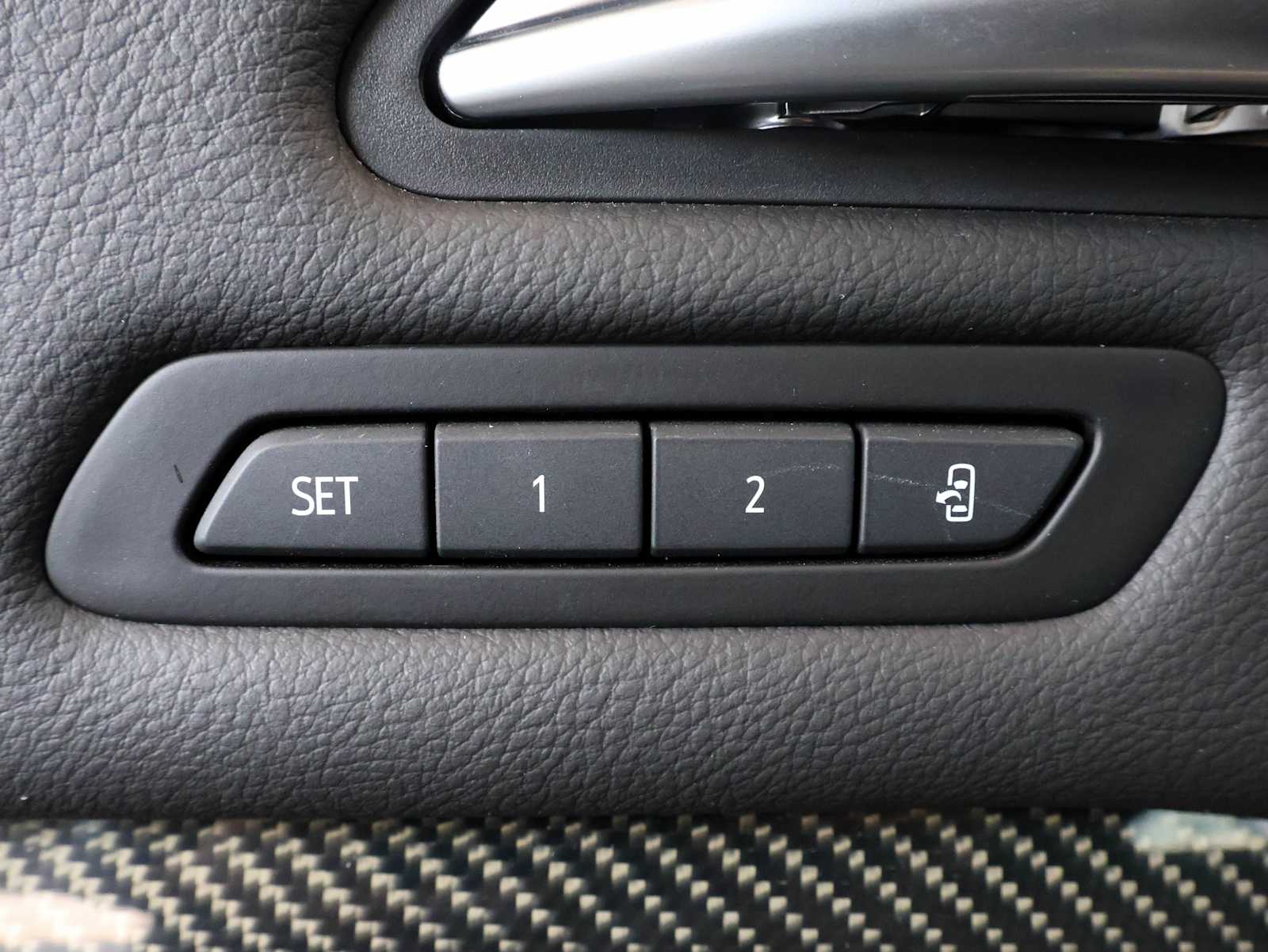 2023 Cadillac XT4 Sport photo 14