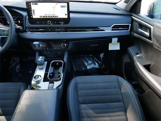 2025 Mitsubishi Outlander SE photo 12