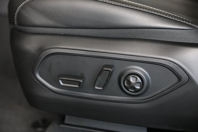 2025 Jeep Grand Cherokee Altitude X photo 5