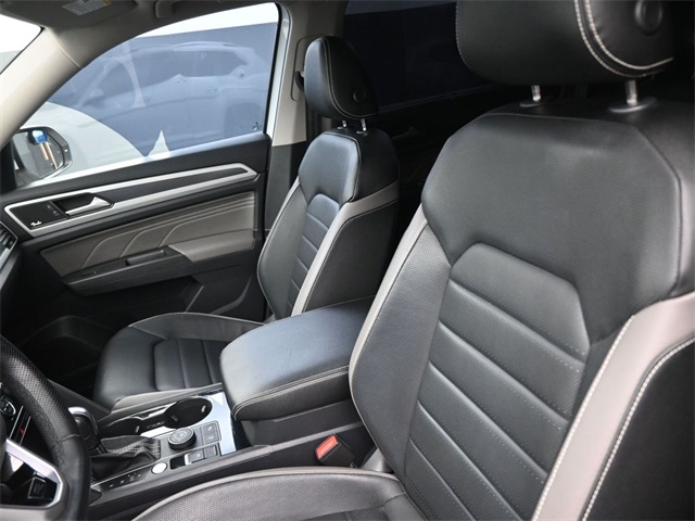 2023 Volkswagen Atlas V6 SEL Premium R-Line photo 29