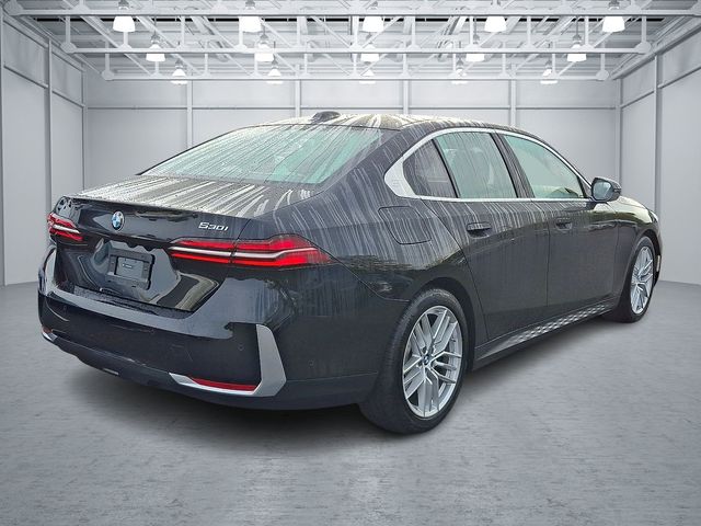 2024 Bmw 530i 530i xDrive photo 5