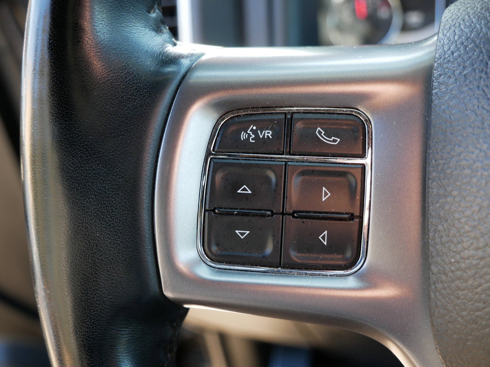 2022 Ram 1500 Classic Warlock photo 27