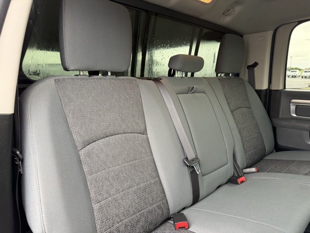 2015 Ram 1500 Big Horn photo 13