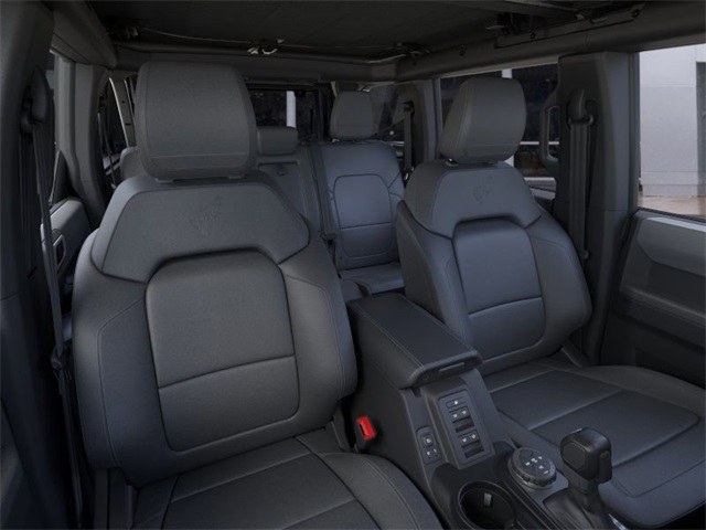 2025 FORD BRONCO - Image 43