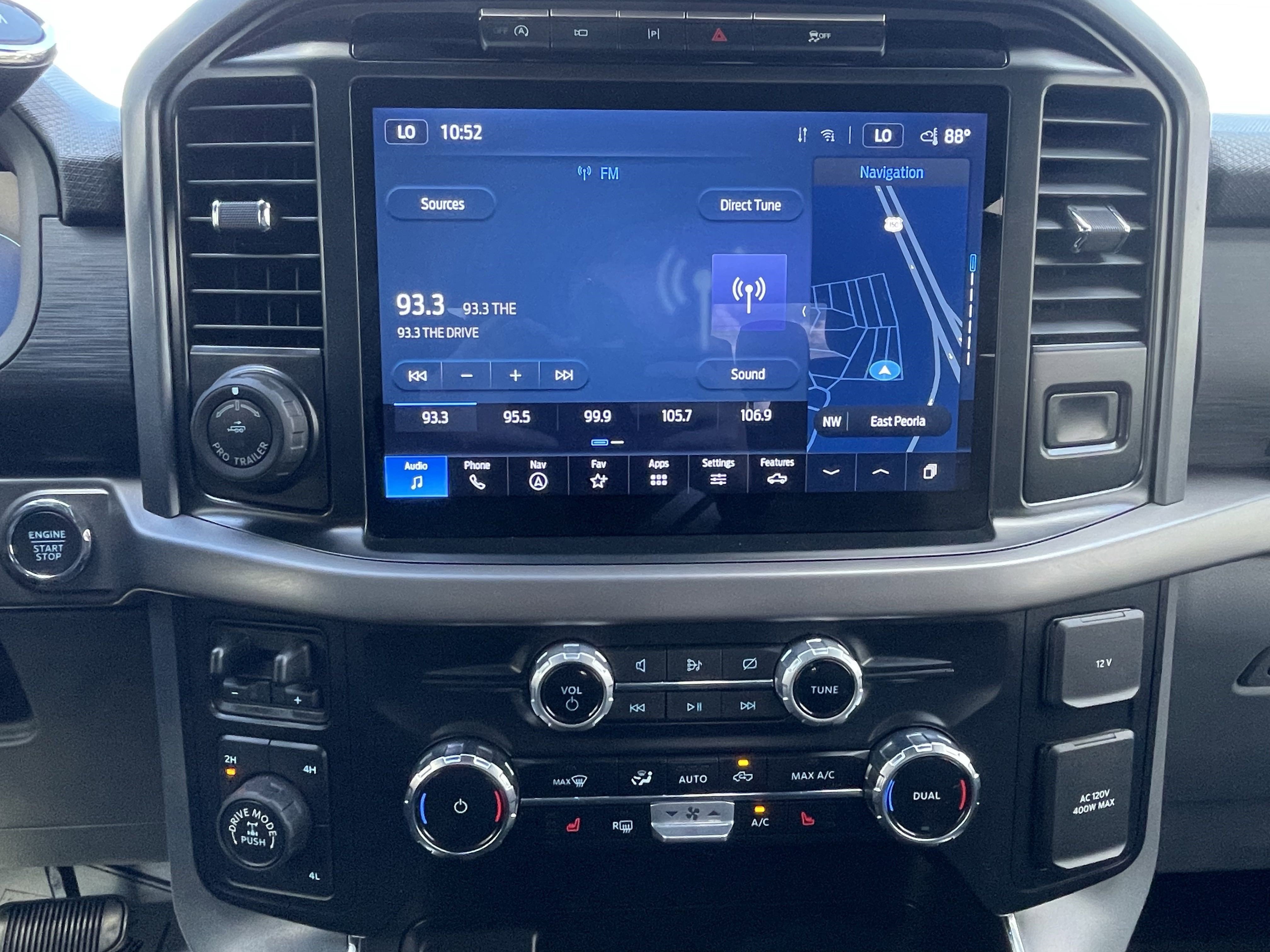 2024 Ford F-150 XLT photo 7