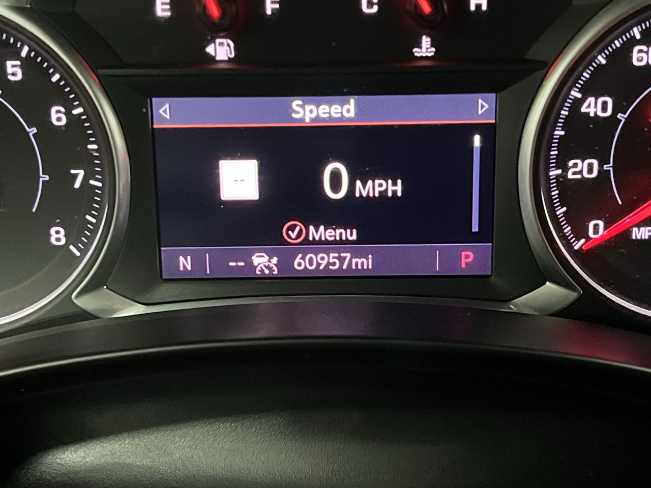 2022 Gmc Terrain SLE photo 11