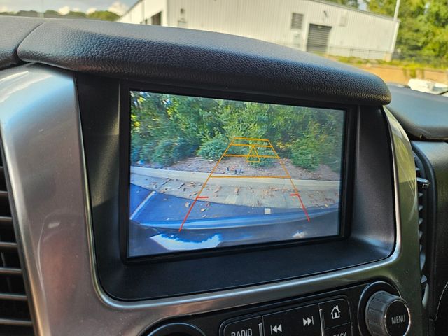 2017 Chevrolet Tahoe LS photo 9