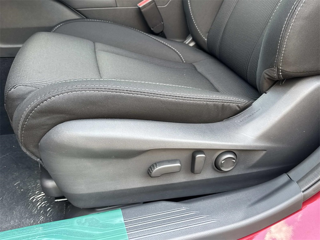 2025 Subaru Legacy Premium photo 14