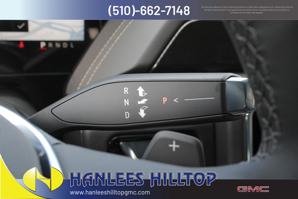 2026 Gmc Yukon XL photo 26