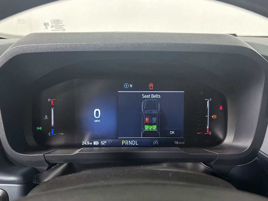 2025 Ford Maverick XL photo 24