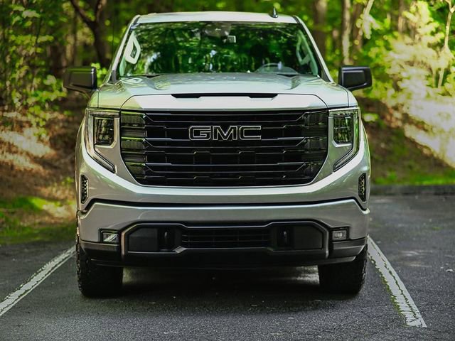 2025 Gmc Sierra 1500 Elevation photo 5