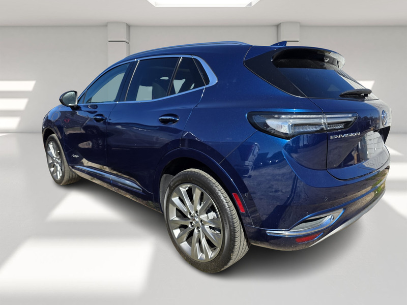 2023 Buick Envision Avenir photo 2