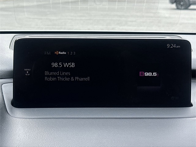 2023 Mazda CX-9 Touring photo 5