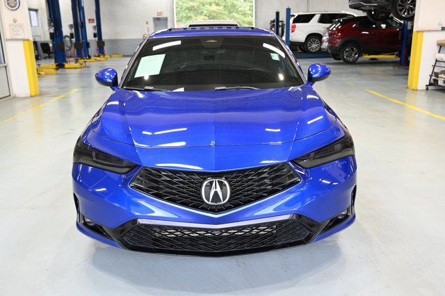 2023 Acura Integra A-Spec photo 2