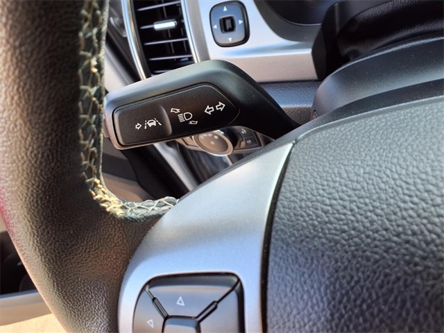 2019 Ford Ranger XLT photo 10