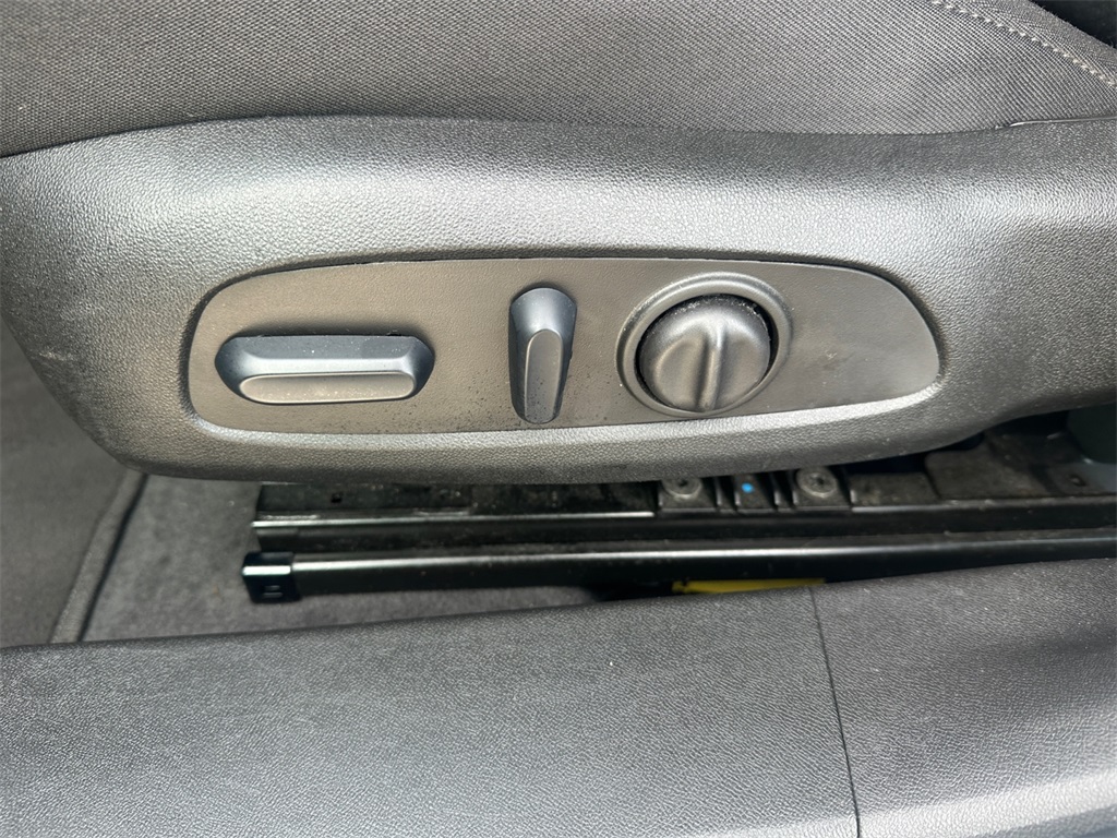 2024 Chevrolet Malibu 1LT photo 27